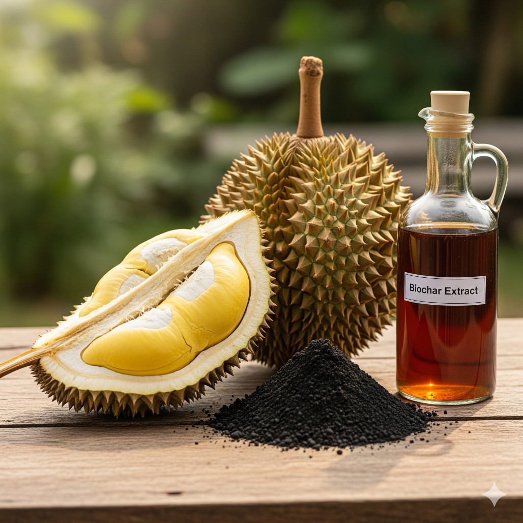 BLQBoosTD Durian